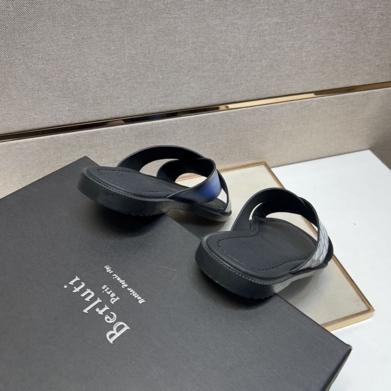 Berluti Sandals